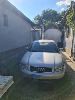 Audi a4 1.6 benzina