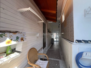 Lugoj, Parter De Vil #259;, Curte Proprie, 4 Cam., Pretabil  Afacere + Locuinta, Central - imagine 19