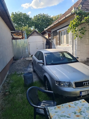 Audi a4 1.6 benzina - imagine 4