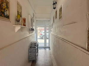 Lugoj, Parter De Vil #259;, Curte Proprie, 4 Cam., Pretabil  Afacere + Locuinta, Central - imagine 20