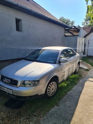 Audi a4 1.6 benzina - imagine 2