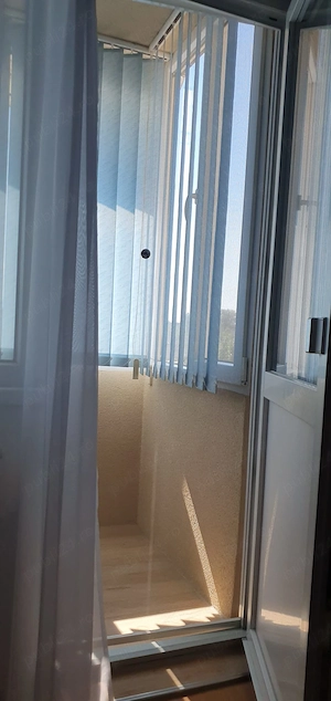 Apartament 2 camere   Etaj 1   Complet mobilat și utilat - imagine 6