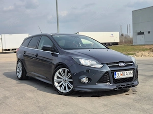 Jante 5x108 R18 8.5j Et 27 jantele sunt noi - imagine 5
