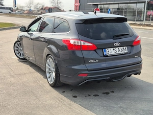 Jante 5x108 R18 8.5j Et 27 jantele sunt noi - imagine 9
