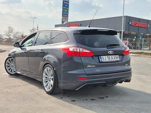 Jante 5x108 R18 8.5j Et 27 jantele sunt noi - imagine 8