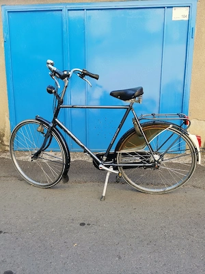 Bicicleta de vanzare