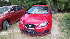 Ibiza 1,2 benzina 