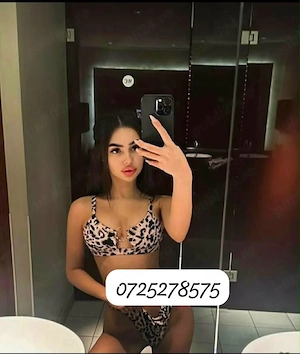 Bruneta slim 