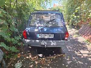 Dacia Break 1310