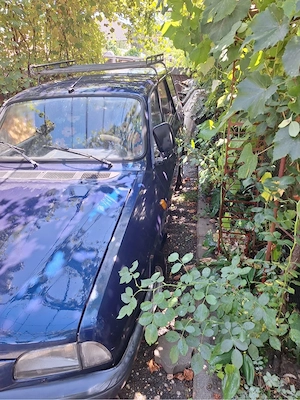 Dacia Break 1310 - imagine 3