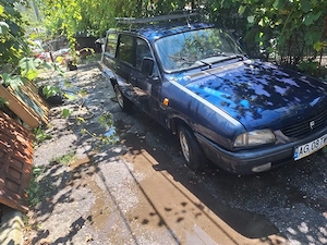 Dacia Break 1310 - imagine 2