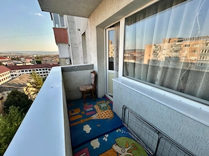 Apartament de inchiriat 3 camere  - imagine 9
