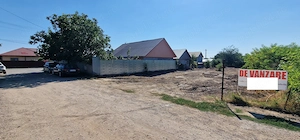 Proprietar:702mp teren intravilan liber vanatori galati str.crinului gaze canalizare schimb - imagine 5