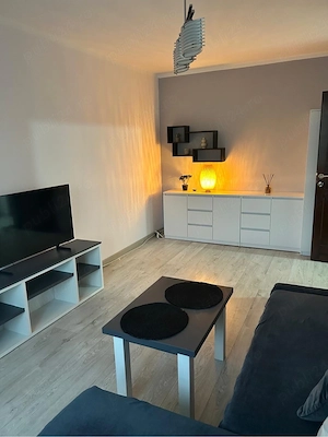 Apartament 2 camere de închiriat zona Iancului - Mega Mall 