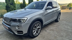 bmw x3 automata 2017 - imagine 3
