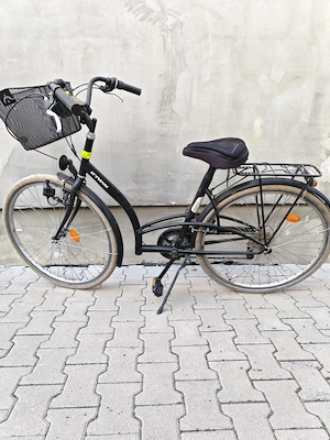 Bicicleta Btwin Elops 300