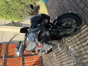 Motocicleta Kawasaki ER-6F 2012 motor defect - imagine 4