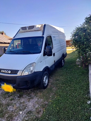 Iveco daily 35S18 