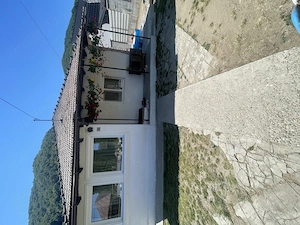 Casă de vânzare Târgu Ocna jud Bacău