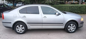 Vand   koda Octavia II   1.9 TDI (105 CP) - imagine 9