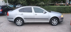 Vand   koda Octavia II   1.9 TDI (105 CP) - imagine 10