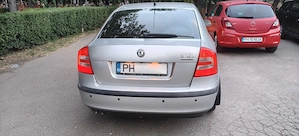 Vand   koda Octavia II   1.9 TDI (105 CP) - imagine 8