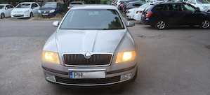 Vand   koda Octavia II   1.9 TDI (105 CP) - imagine 7