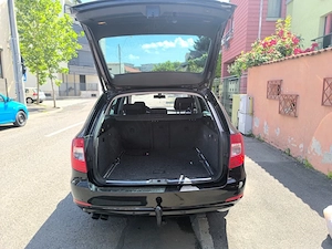 Skoda Superb Combi - imagine 7
