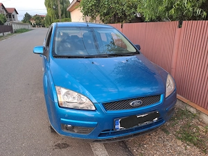 Vand Ford Focus 2 - imagine 3