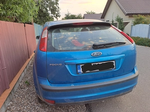 Vand Ford Focus 2 - imagine 6