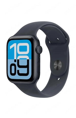 Vand AppleWatch SE3 Midnight 44 mm