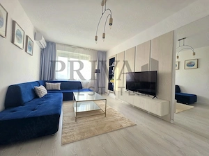 Apartament 3 camere decomandat, renovat complet, Iulius Mall/Botanic - imagine 3