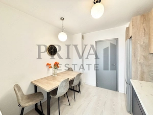 Apartament 3 camere decomandat, renovat complet, Iulius Mall/Botanic - imagine 6