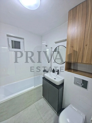 Apartament 3 camere decomandat, renovat complet, Iulius Mall/Botanic - imagine 8