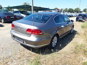 VW Passat, 2011, B7, euro 5, 1.4 tsi, 122 cp,141450km - imagine 2