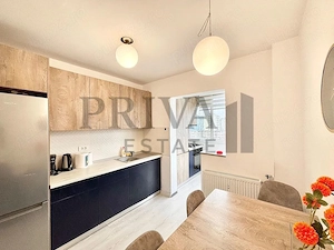 Apartament 3 camere decomandat, renovat complet, Iulius Mall/Botanic - imagine 5