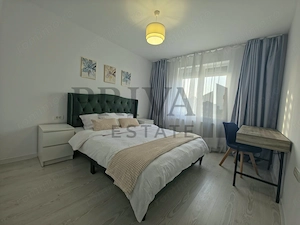 Apartament 3 camere decomandat, renovat complet, Iulius Mall/Botanic - imagine 2