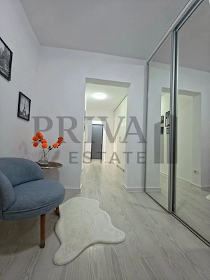 Apartament 3 camere decomandat, renovat complet, Iulius Mall/Botanic - imagine 4