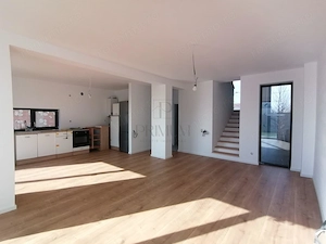 Duplex modern - design deosebit - zona foarte buna - 3 dormitoare - imagine 7