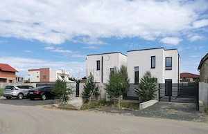 Duplex modern - design deosebit - zona foarte buna - 3 dormitoare - imagine 2