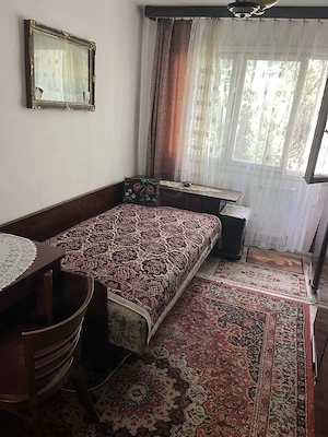 SAGULUI - 3 CAMERE - CENTRALA PROPRIE - ETAJ 2 - BOXA - imagine 8