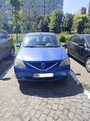 Logan 1.6 mpi 