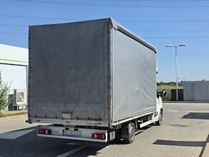 Renault Master 2.0 Diesel manual 2023 - imagine 3