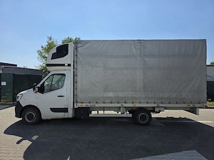 Renault Master 2.0 Diesel manual 2023 - imagine 2