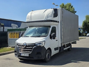 Renault Master 2.0 Diesel manual 2023