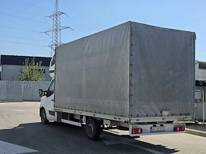 Renault Master 2.0 Diesel manual 2023 - imagine 4