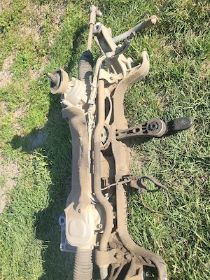 caseta directie passat b6.bmp