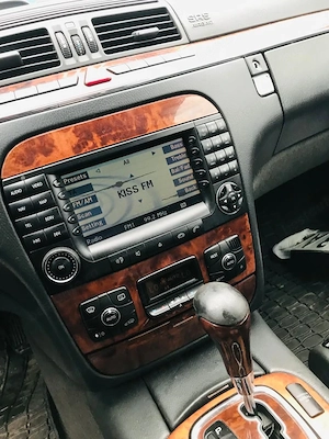 Vând Mercedes S320 - imagine 5