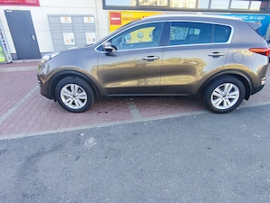 Kia Sportage de vânzare 