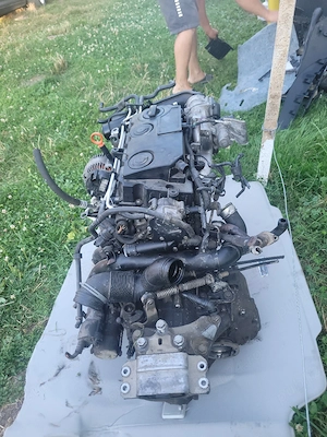 motor passat b6.bmp